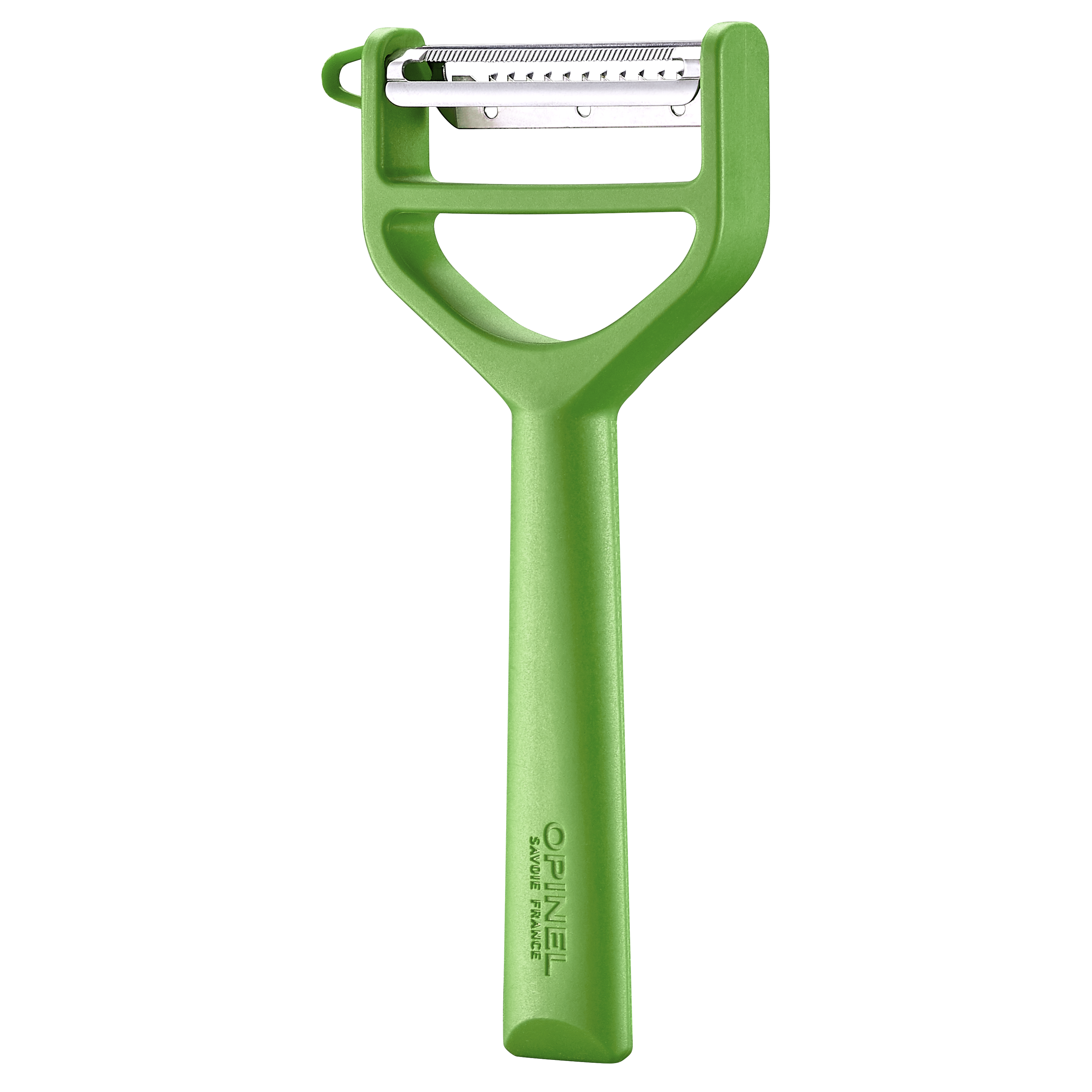 opinel-t-duo-julienne-peeler-2-in-1-peel-julienne-stainless-steel-blades-polymer image 6