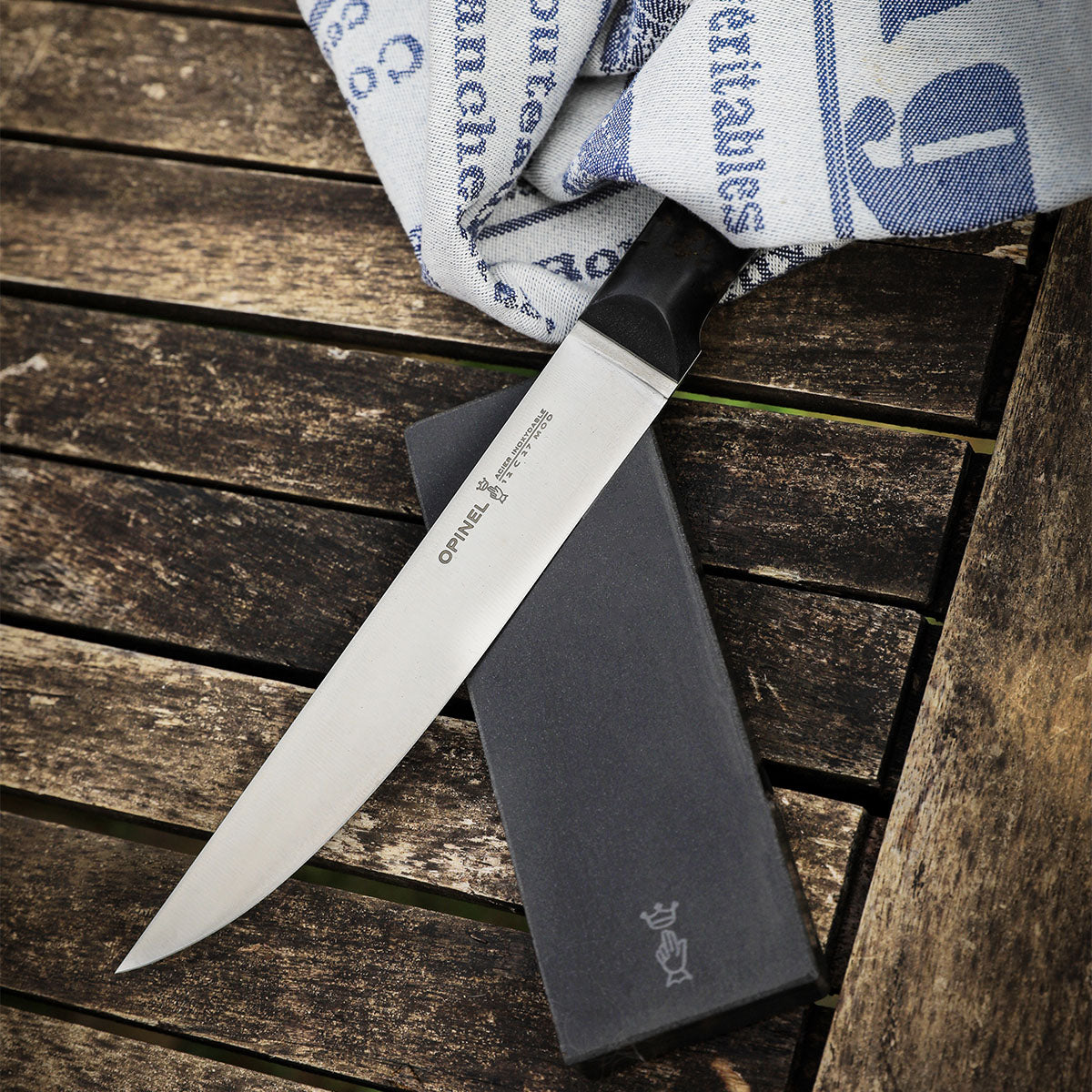 opinel-large-natural-sharpening-whetstone-fine-grain-ari-ge-schistose-sandstone- image 3