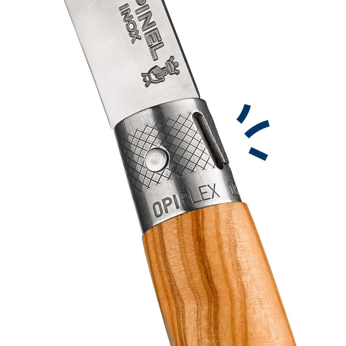 opinel-n-o6-engraved-gift-bundle-set-of-6-everyday-carry-folding-knives-custom-e image 3