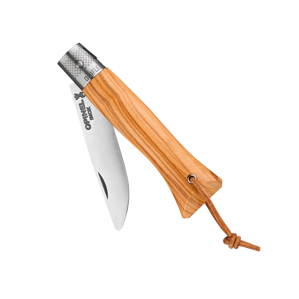 opinel-n-o6-everyday-carry-folding-knife-no-06-stainless-steel-blade-with-opifle image 7
