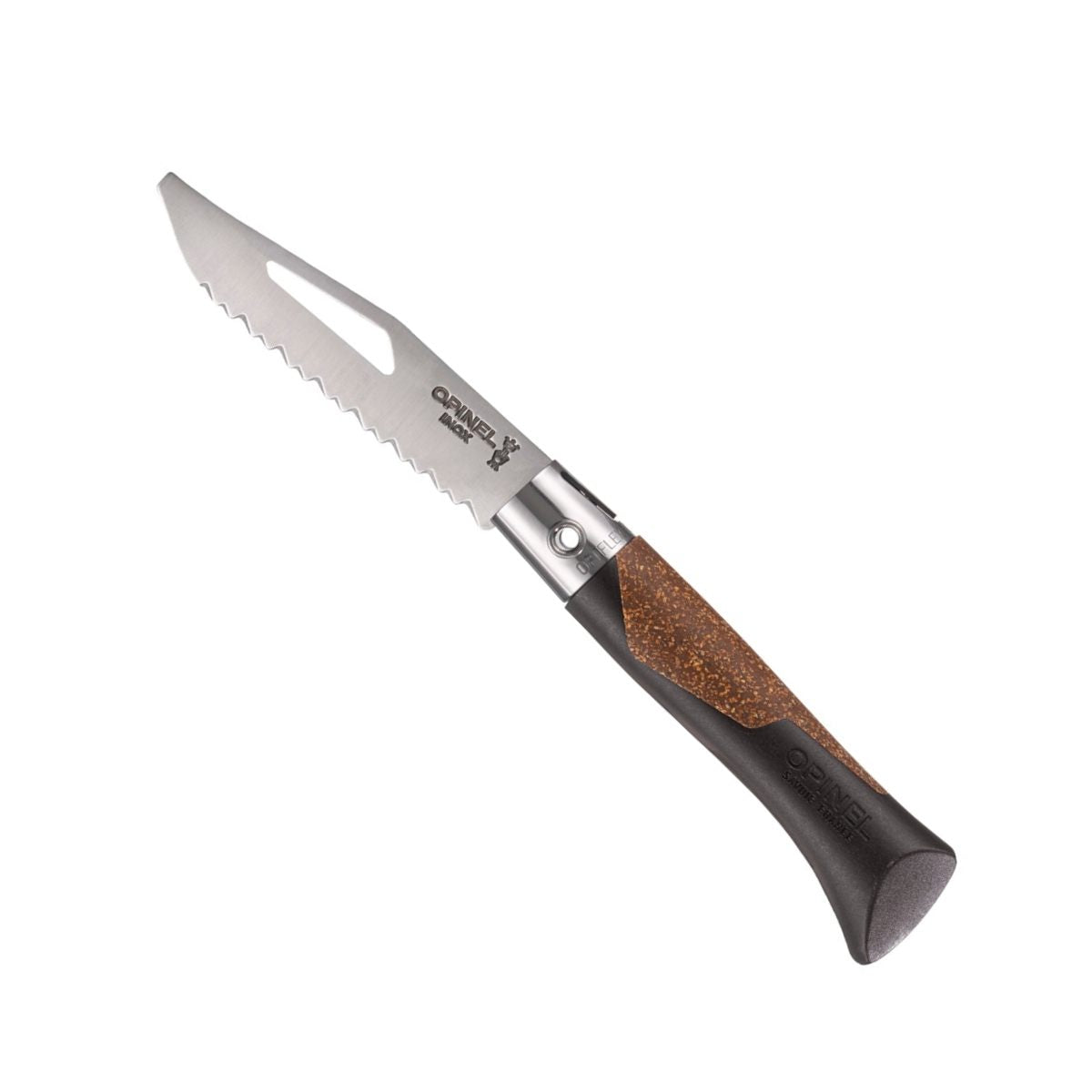 opinel-n-o7-alpine-folding-knife-opiflex-mechanism-one-handed-opening-lightweigh image 8