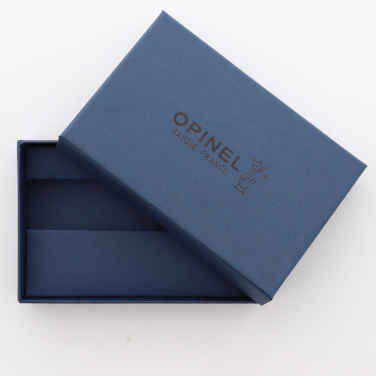 opinel-no-06-second-chance-padouk-polished-stainless-steel-folding-knife image 3