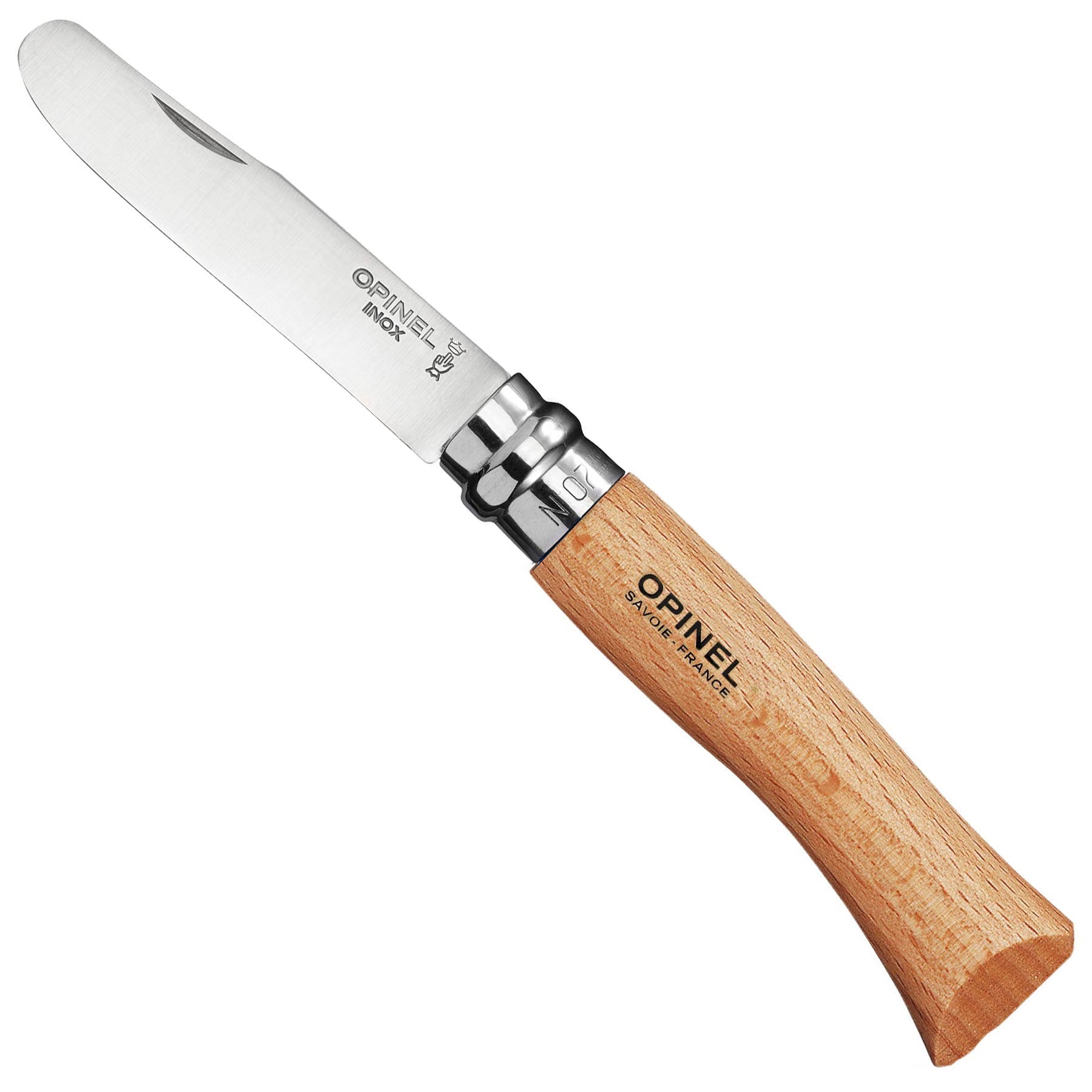 opinel-no-07-my-first-opinel-kids-pocket-knife-with-sheath-virobloc-lock-stainle image 3