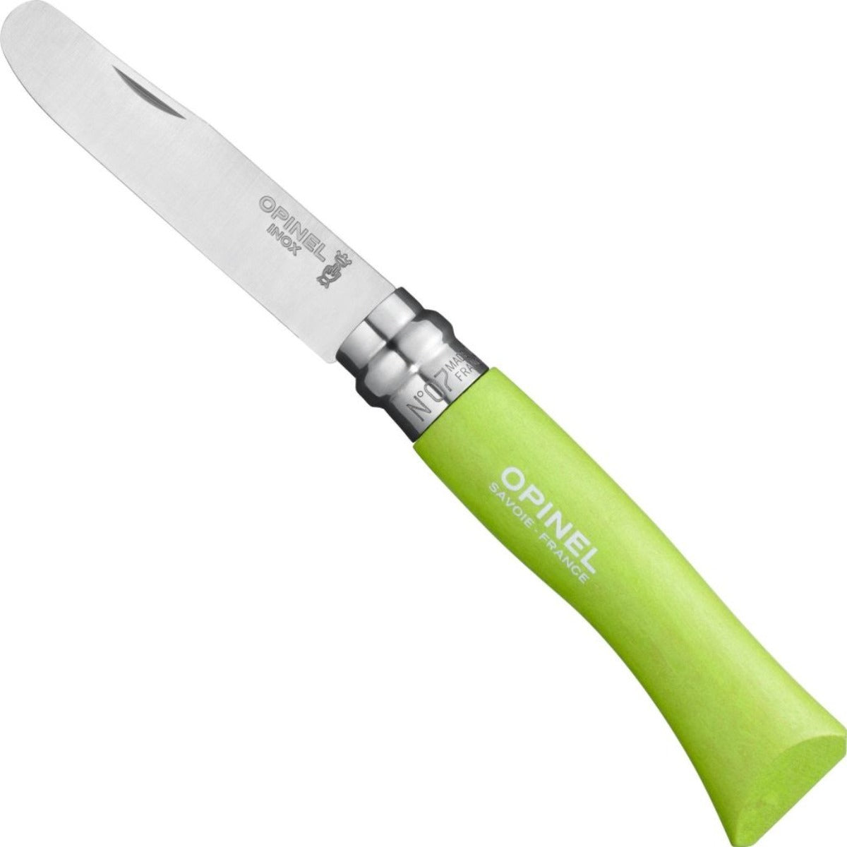opinel-second-chance-no-07-my-first-opinel-folding-knife-rounded-safety-tip-beec image 6