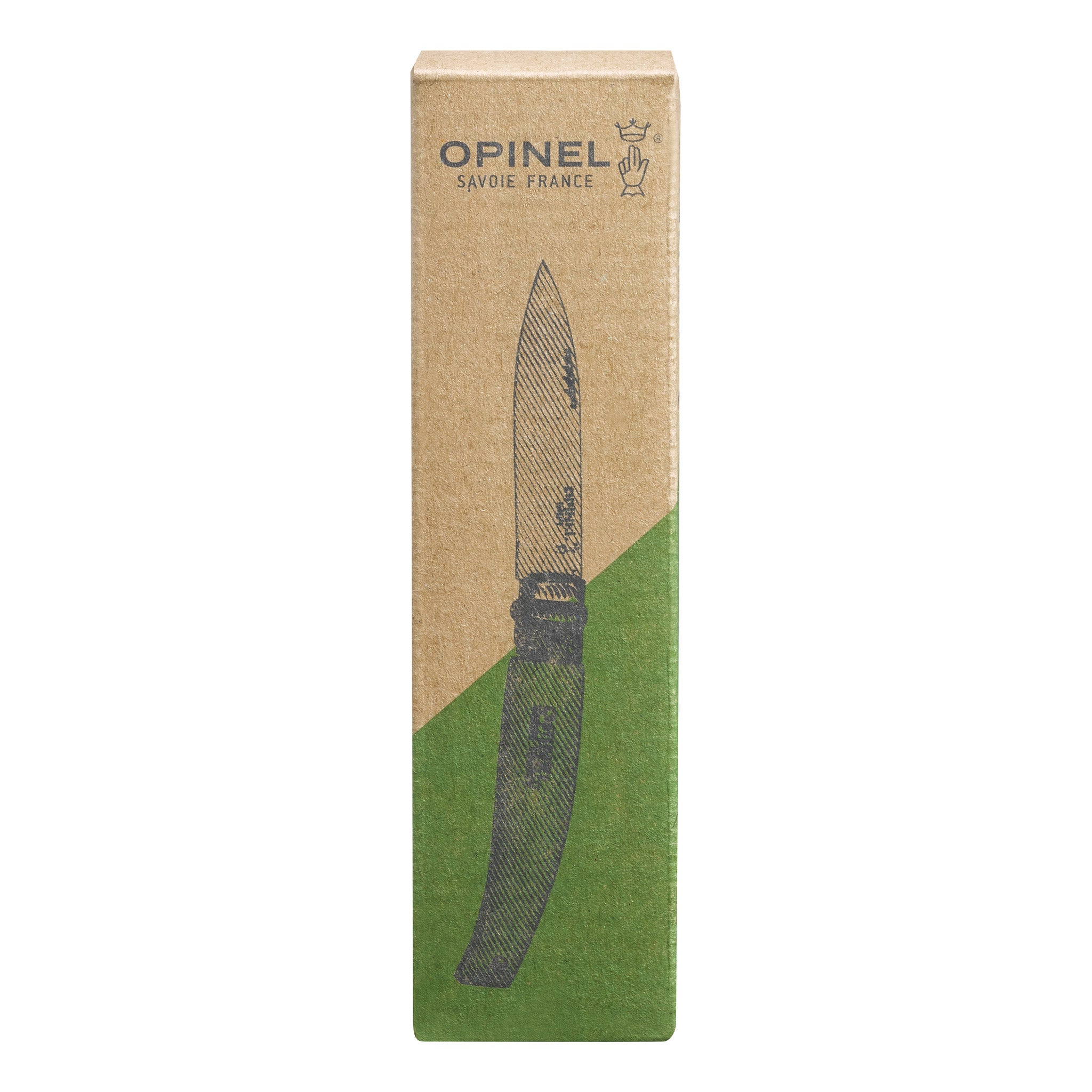 opinel-second-chance-no-08-folding-gardening-knife-stainless-blade-beechwood-han image 3