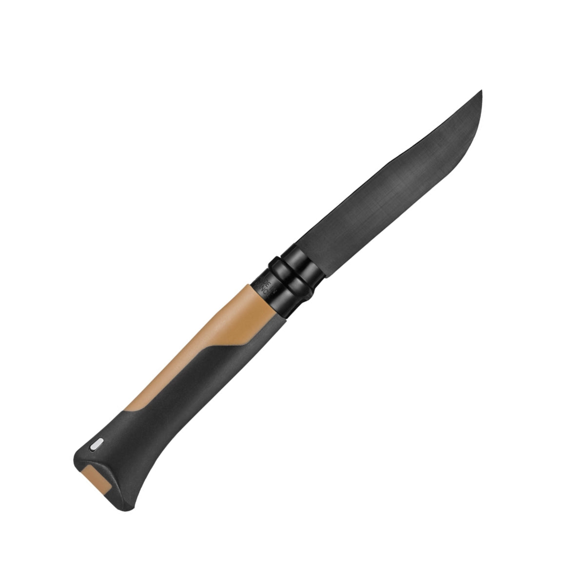 opinel-no-08-horizon-folding-knife-3-1-4-stainless-blade-polyamide-handle-with-1 image 3