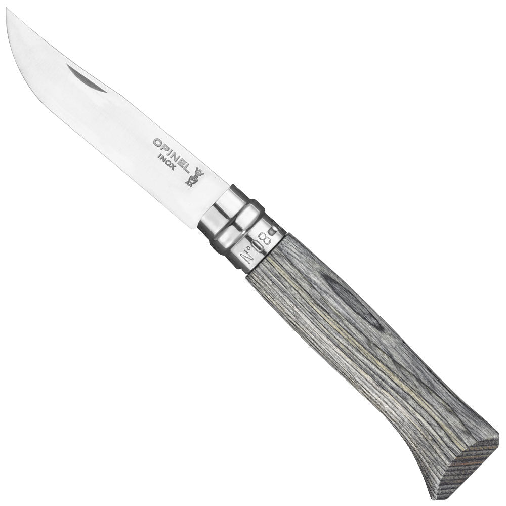 opinel-no-08-laminated-birch-folding-knife-hand-assembled-tinted-finnish-birch-h image 3
