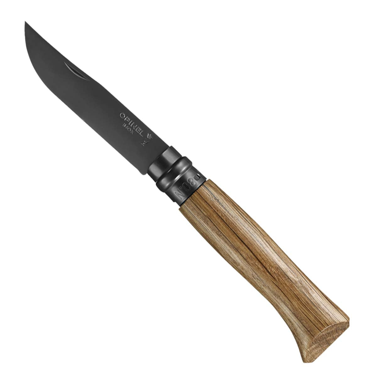 opinel-no-08-master-collector-box-set-6-piece-limited-edition-stainless-steel-fo image 5