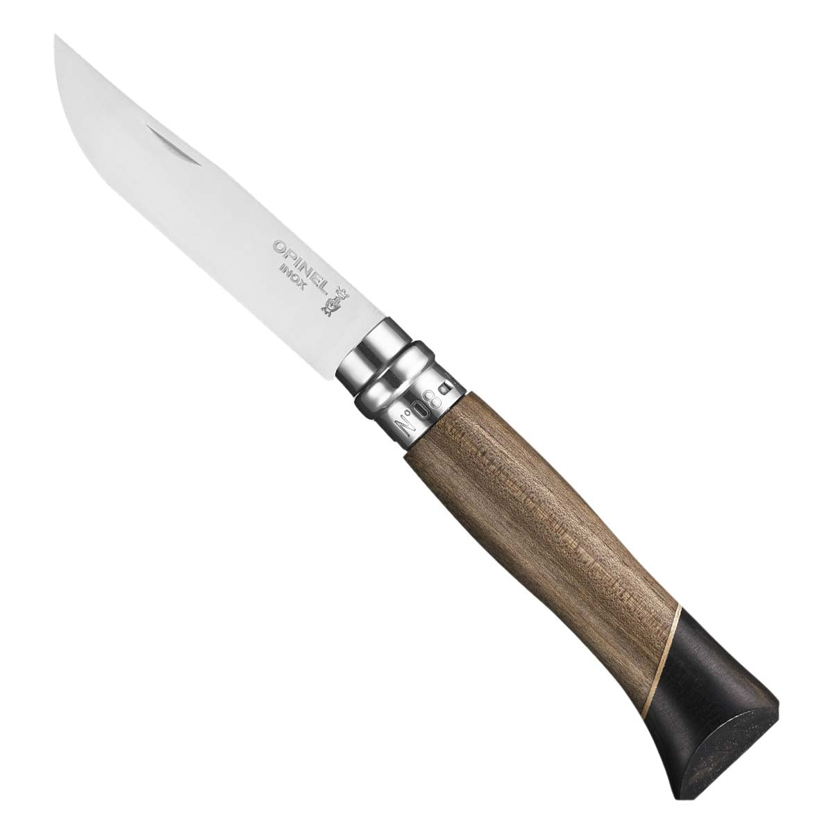 opinel-no-08-master-collector-box-set-6-piece-limited-edition-stainless-steel-fo image 8
