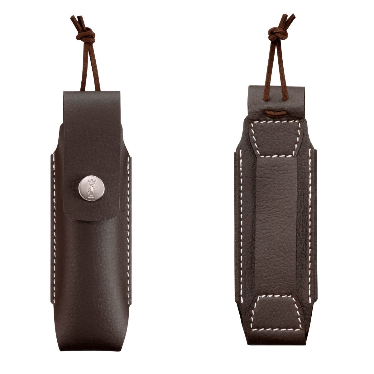 opinel-no-08-olive-wood-folding-knife-with-sheath-gift-box-combo-pack image 3