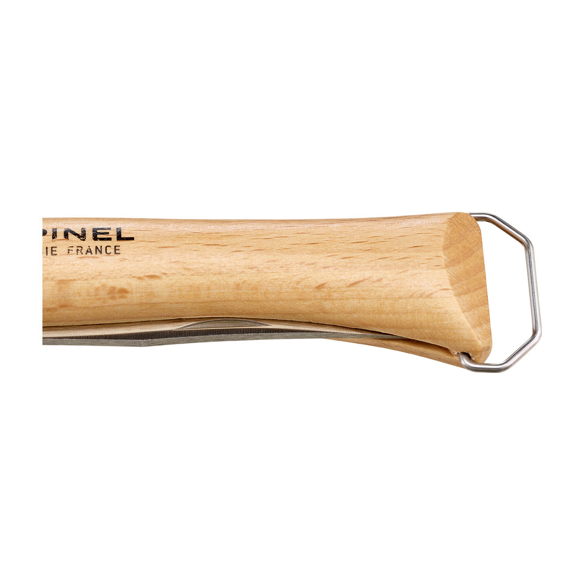 opinel-no-10-corkscrew-folding-knife-engraved-wedding-favor-bundle-set-of-8-with image 5