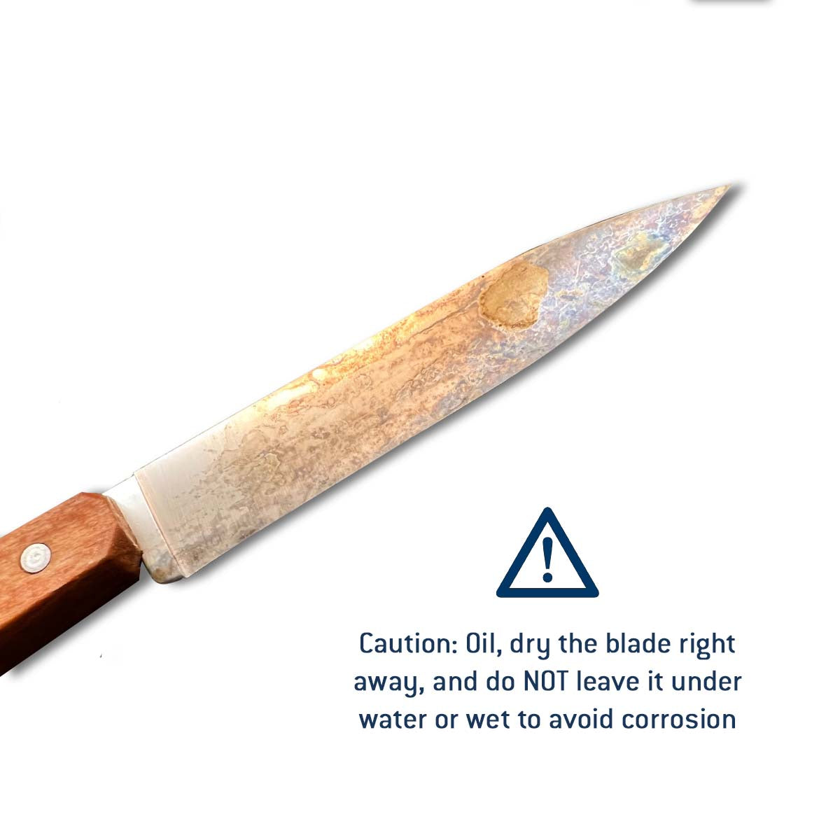 opinel-no-102-carbon-steel-paring-knife-set-of-2-beechwood-handle-kitchen-paring image 2