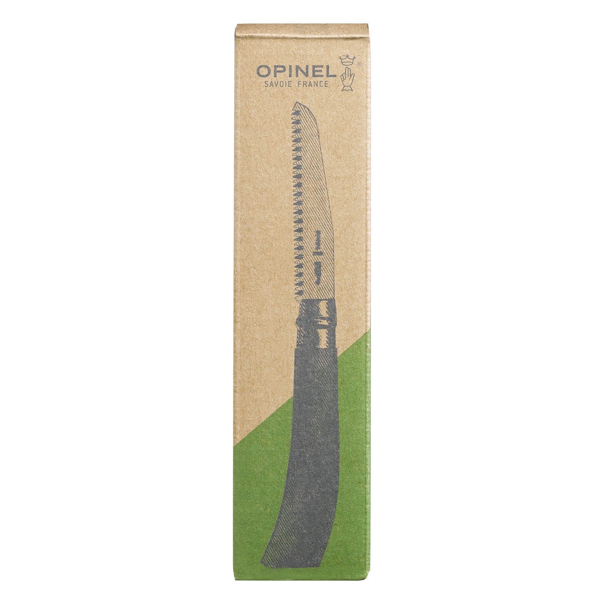 opinel-second-chance-no-12-carbon-steel-folding-saw-5-oz-cuts-4-branches image 5