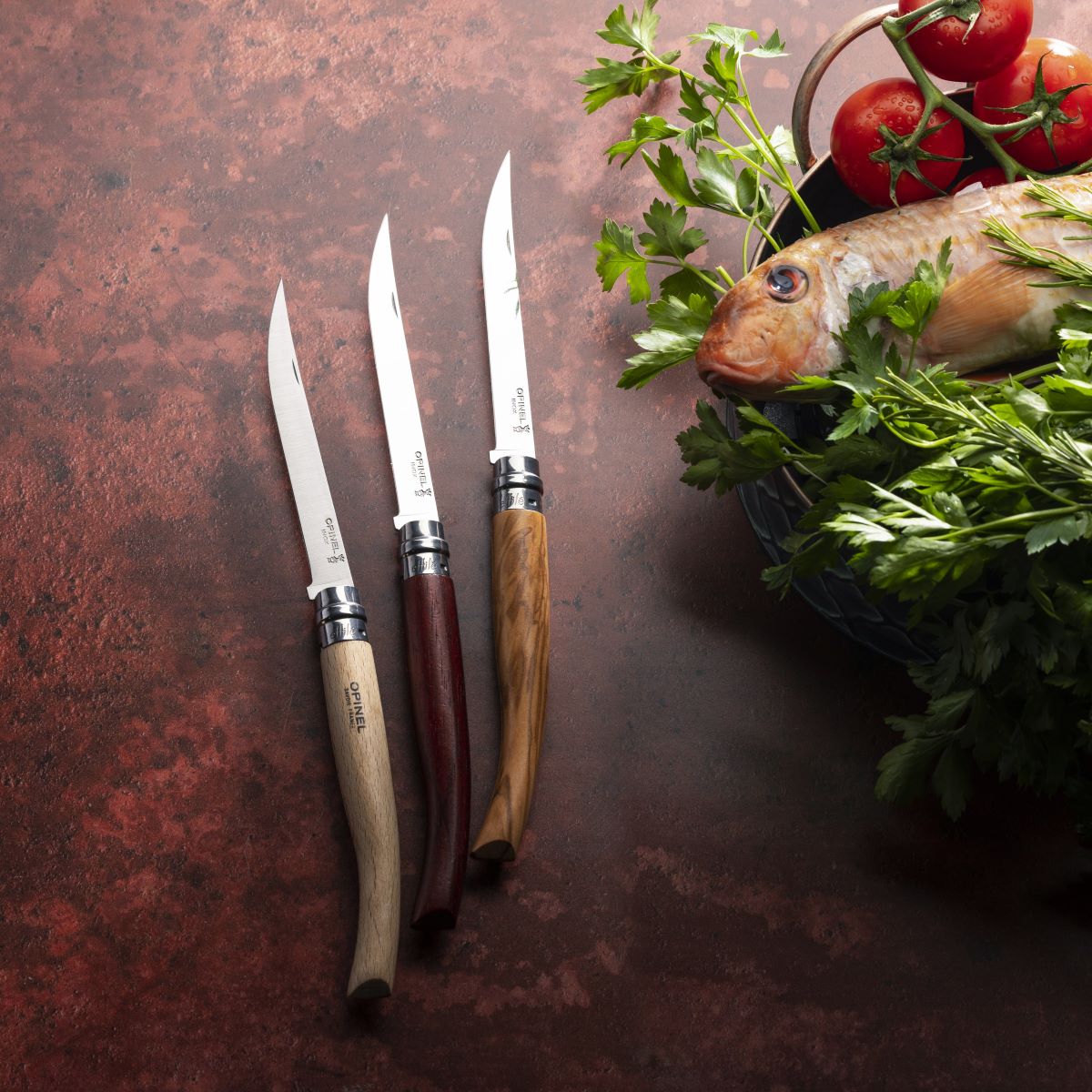 opinel-no-12-effil-stainless-steel-filleting-folding-knife-slim-flexible-blade-b image 8