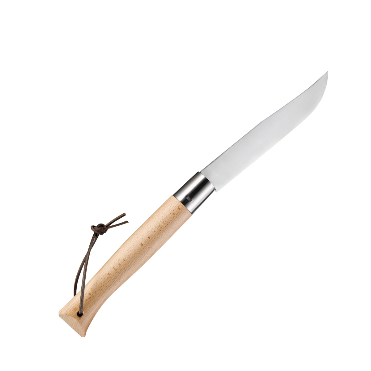 opinel-no-13-giant-folding-knife-collector-edition-9-8-inch-beech-handle-stateme image 7