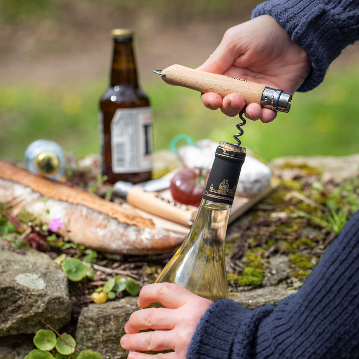 opinel-nomad-cooking-kit-5-piece-outdoor-kitchen-set-with-no-12-no-10-no-06 image 8