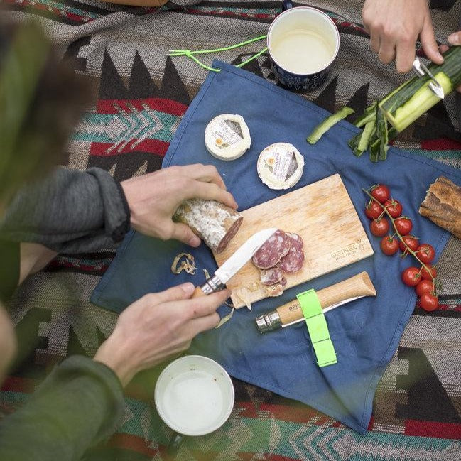 opinel-nomad-cooking-kit-1st-generation-5-piece-outdoor-cooking-set-with-no-12-s image 6