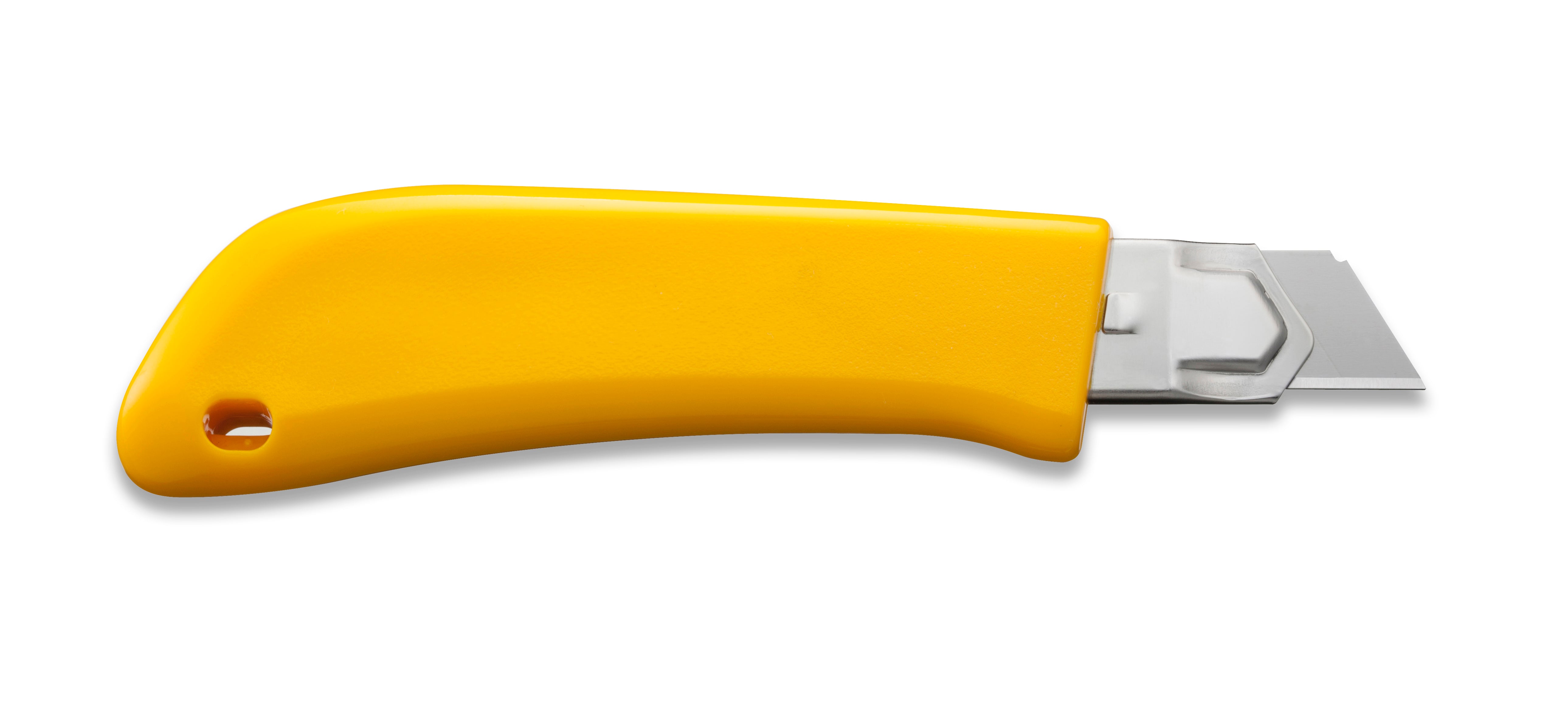 olfa-18mm-bn-l-ratchet-lock-basic-utility-knife image 2