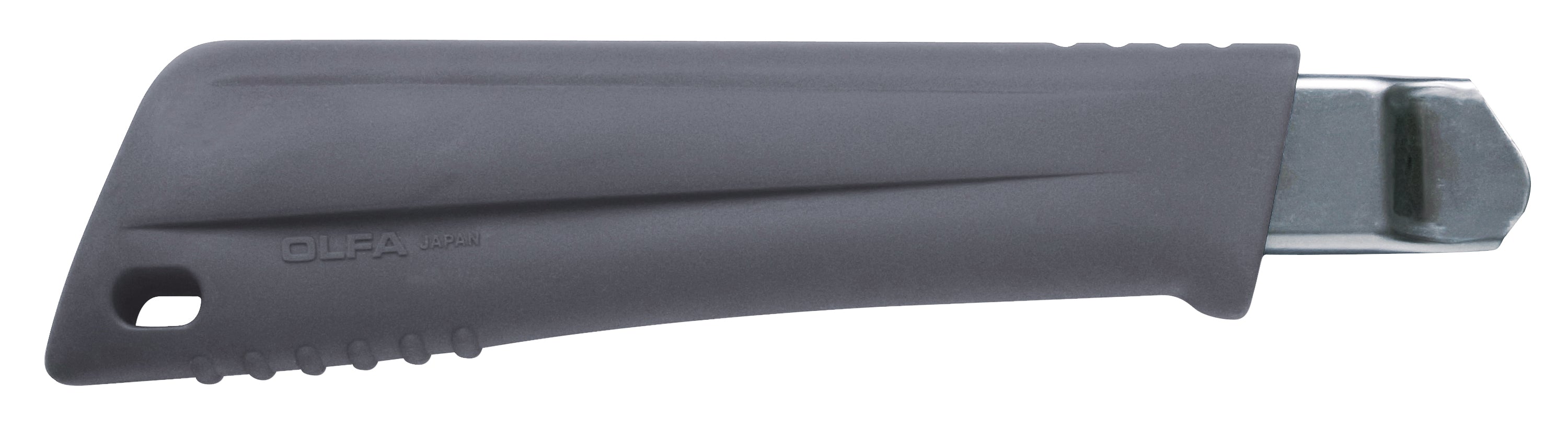 olfa-nl-al-18mm-rubber-grip-auto-lock-utility-knife image 2