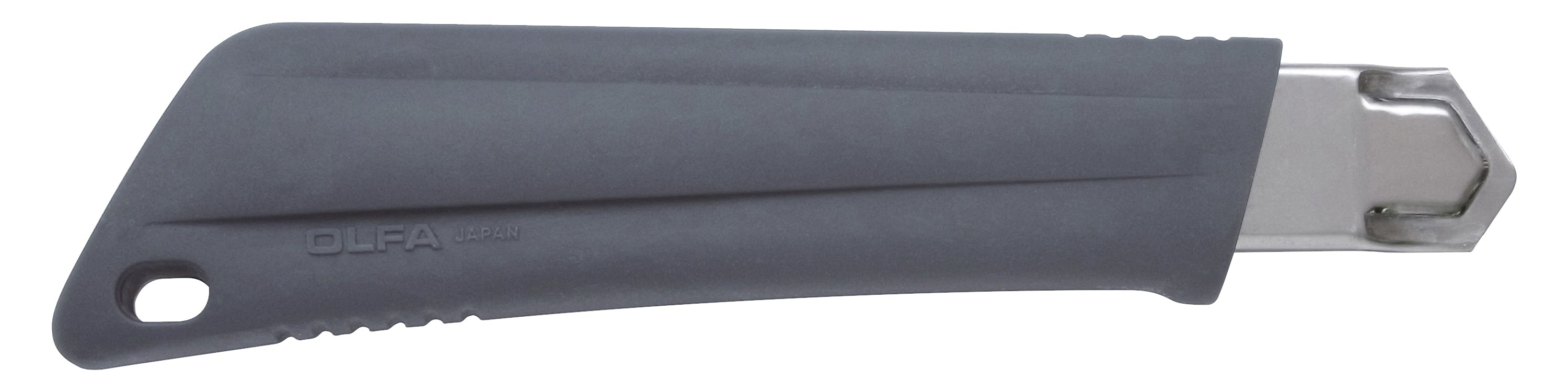 olfa-nol-1-bb-18mm-rubber-grip-ratchet-lock-utility-knife image 3