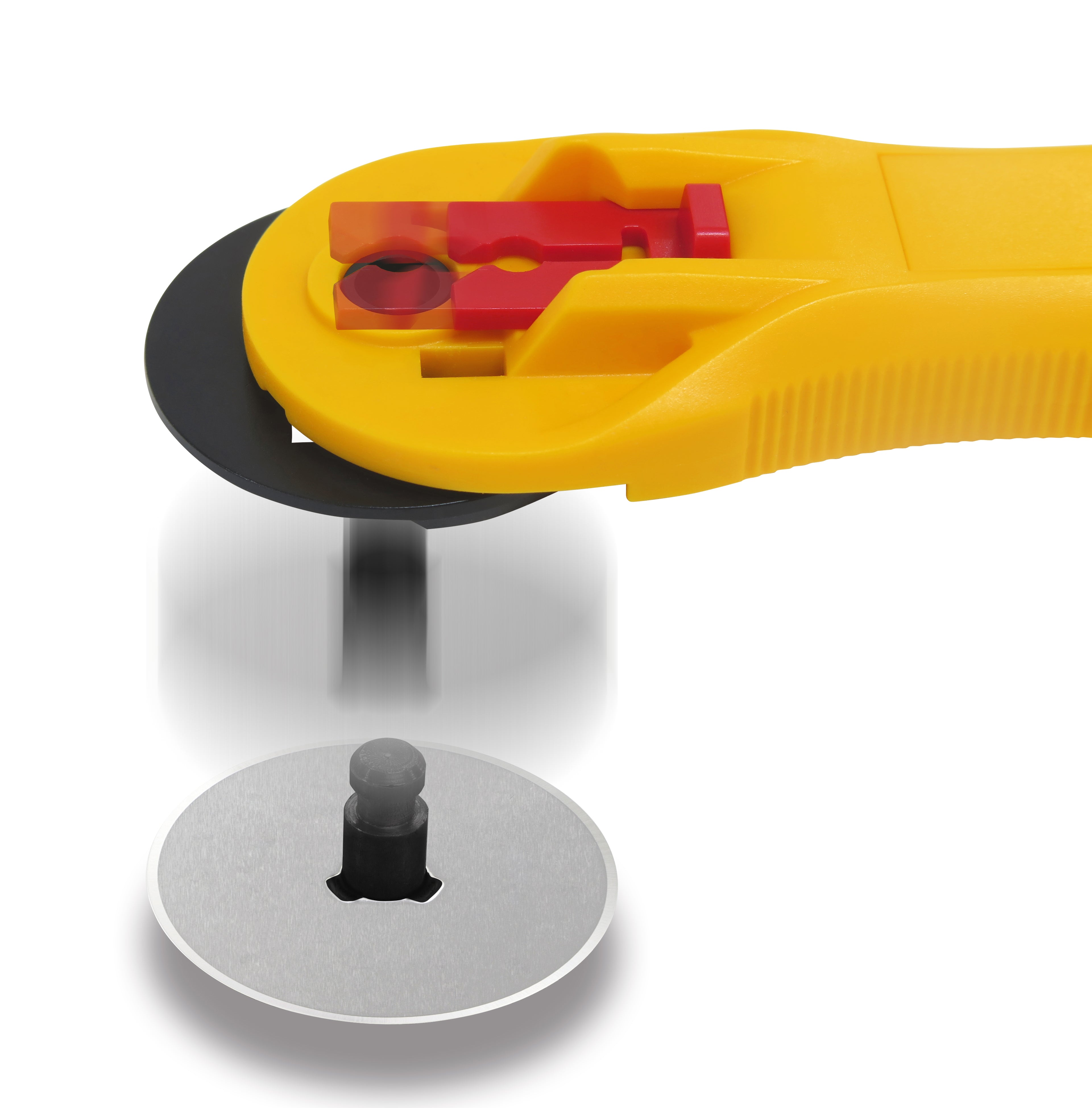 olfa-rty-1-c-28mm-quick-change-rotary-cutter-for-detailed-cuts image 4