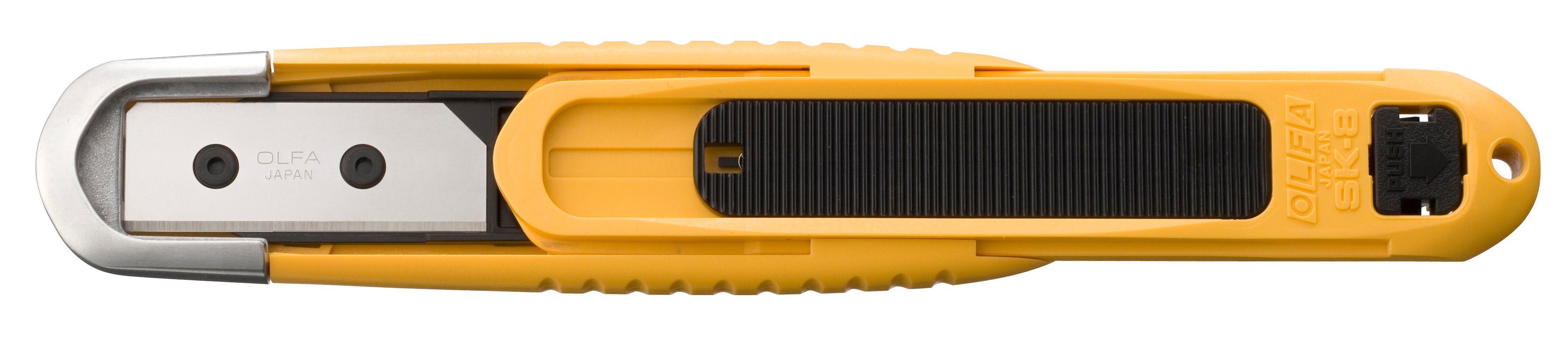 olfa-sk-8-fully-automatic-self-retracting-safety-knife-non-overridable-blade-ret image 6