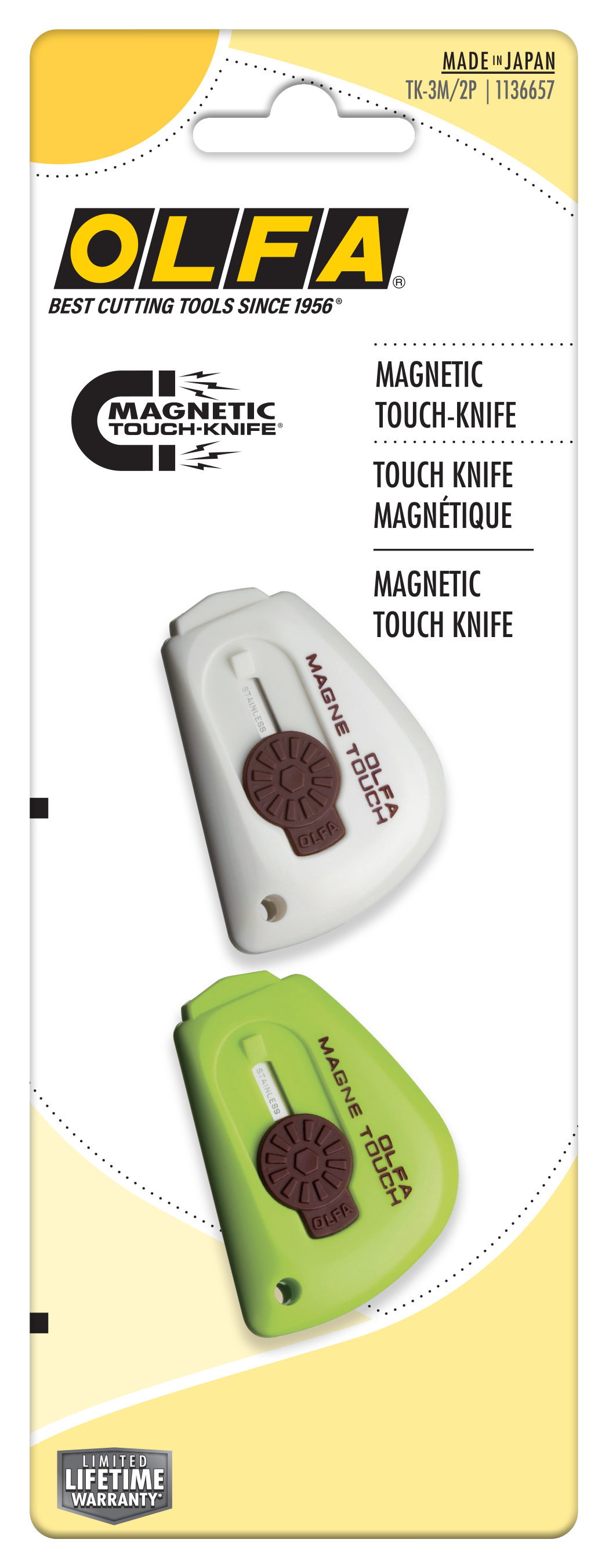 olfa-tk-3m-magnetic-touch-knife-2-pack image 8