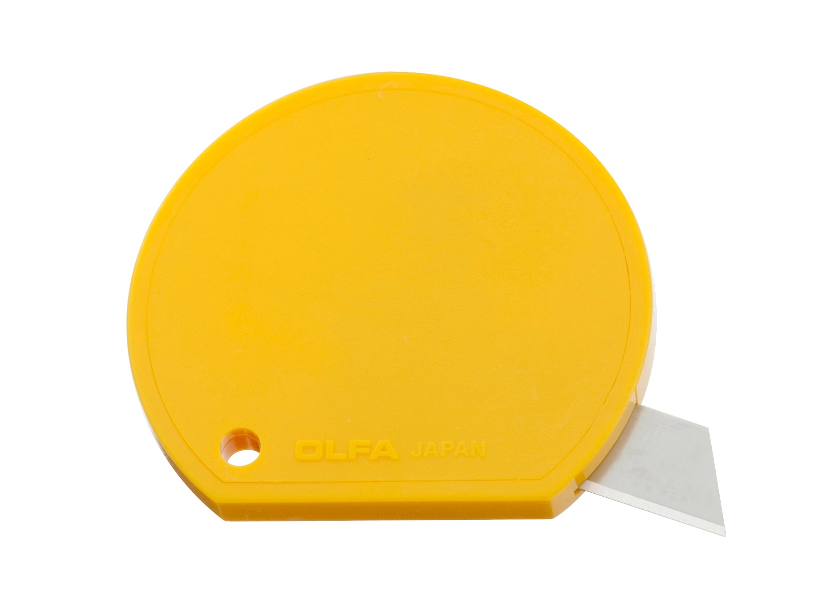 olfa-tk-4-multi-purpose-touch-knife-pocket-sized-auto-retractable-utility-knife- image 2