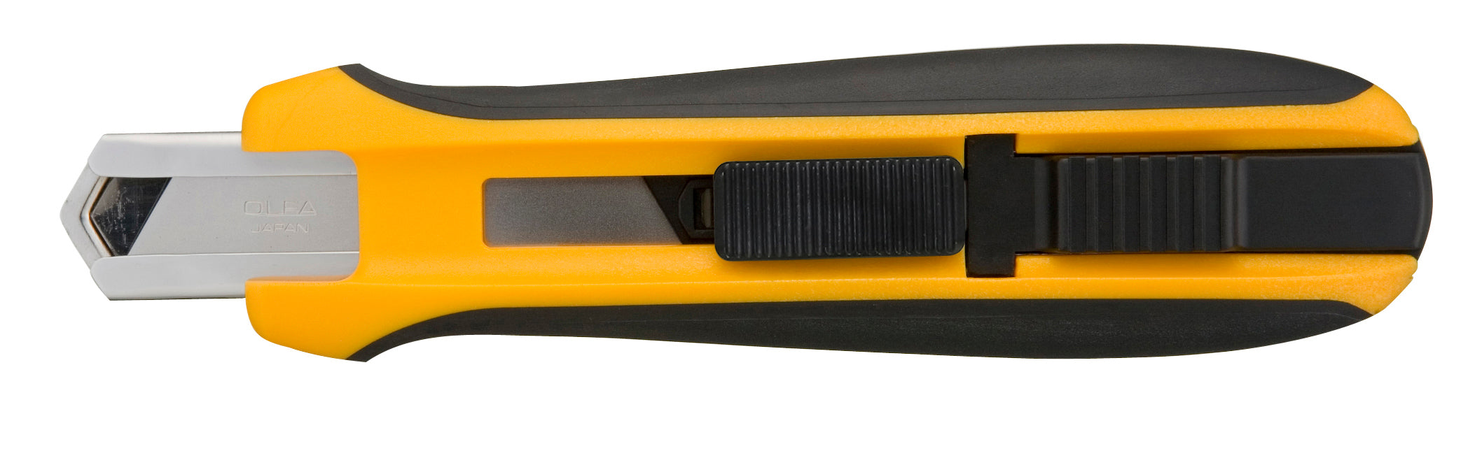 olfa-utc-1-5-position-utility-knife-fiberglass-reinforced-auto-lock-retractable- image 3