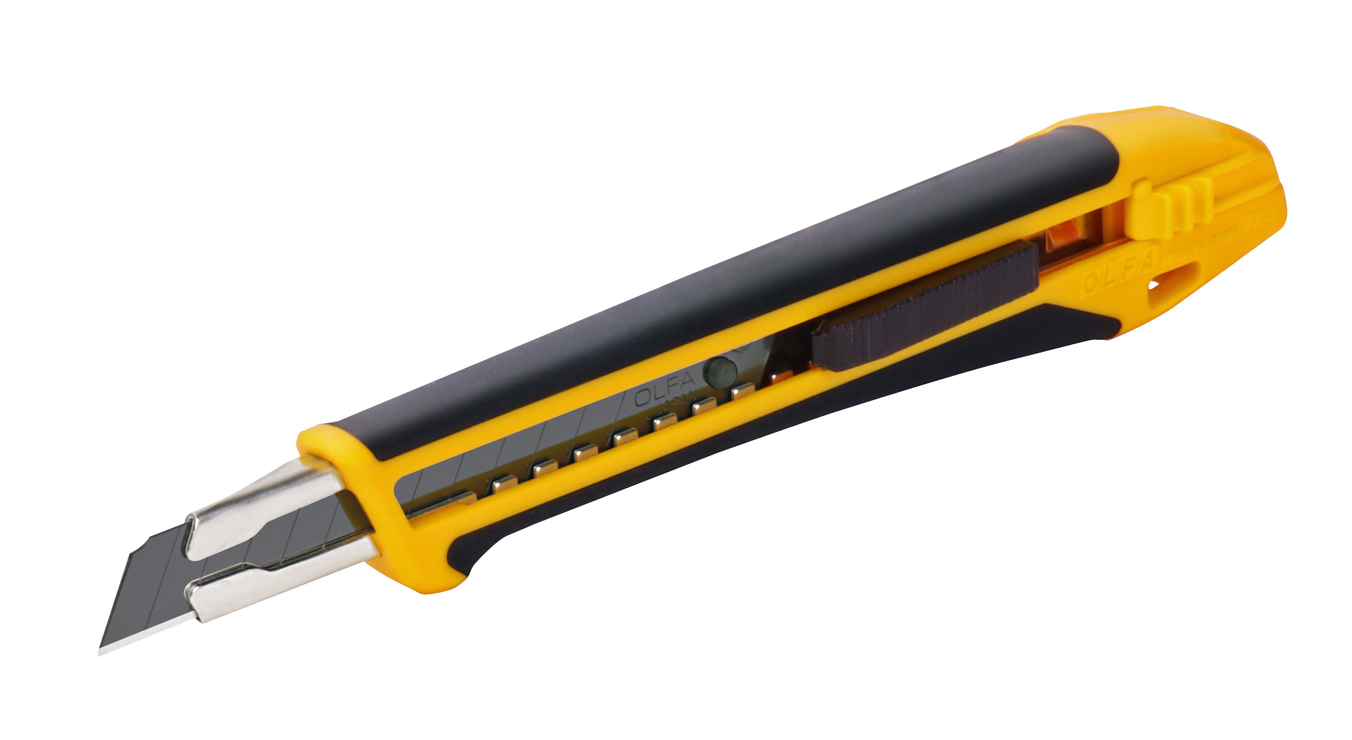 olfa-xa-1-9mm-auto-lock-fiberglass-precision-utility-knife image 3