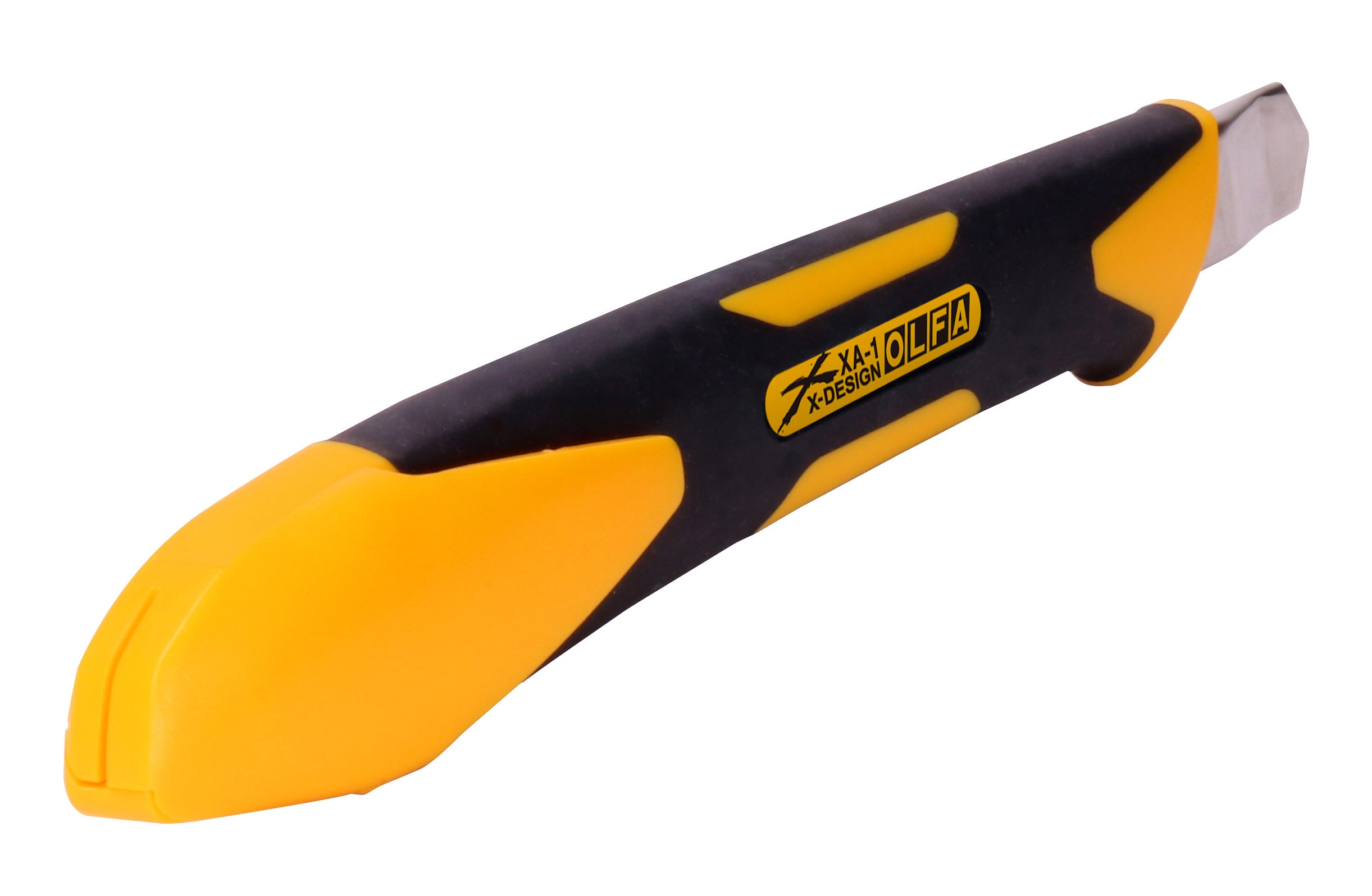 olfa-xa-1-9mm-auto-lock-fiberglass-precision-utility-knife image 4