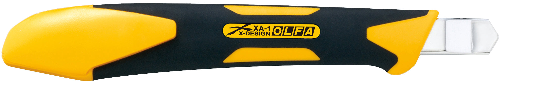 olfa-xa-1-9mm-auto-lock-fiberglass-precision-utility-knife image 2