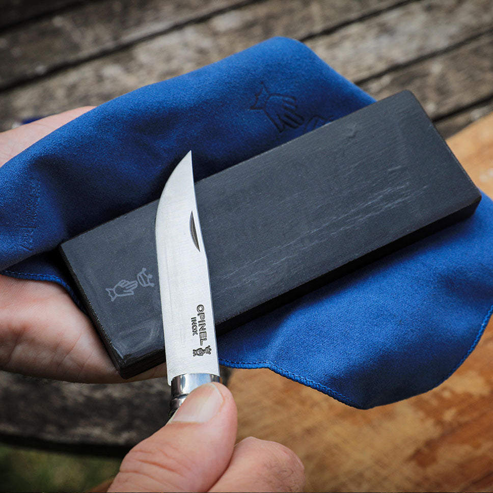 opinel-maintenance-kit-knife-care-set-with-sharpening-stone-plant-based-oil-and- image 2