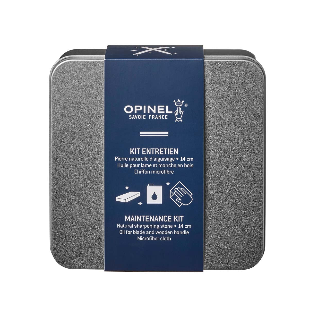 opinel-maintenance-kit-knife-care-set-with-sharpening-stone-plant-based-oil-and- image 4
