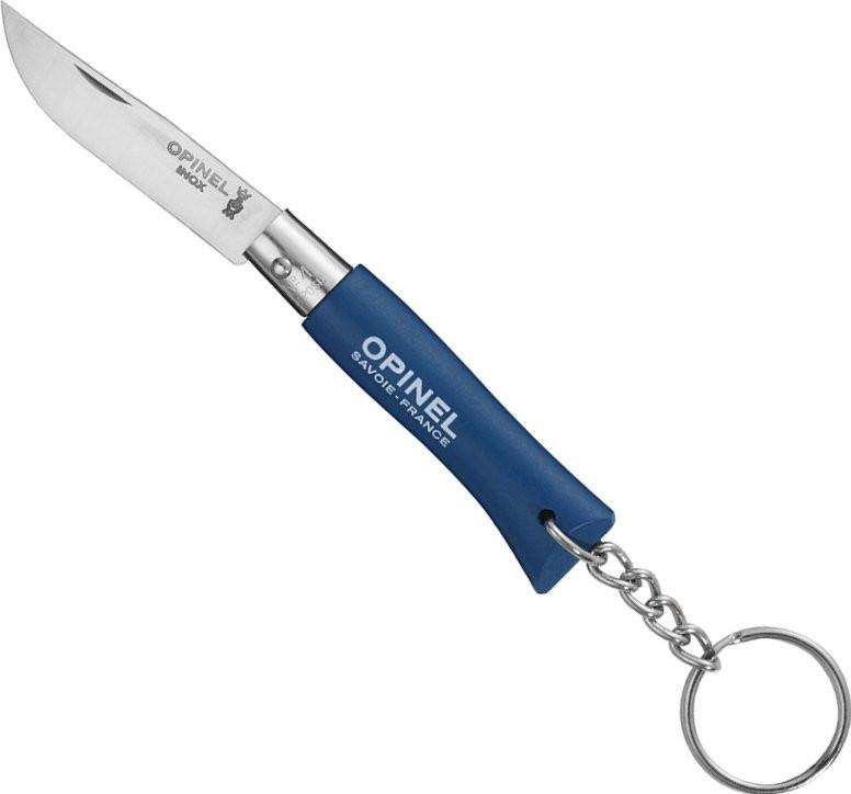 opinel-no-04-keychain-origins-folding-knife-vintage-blue-handle-warehouse-find-f image 2
