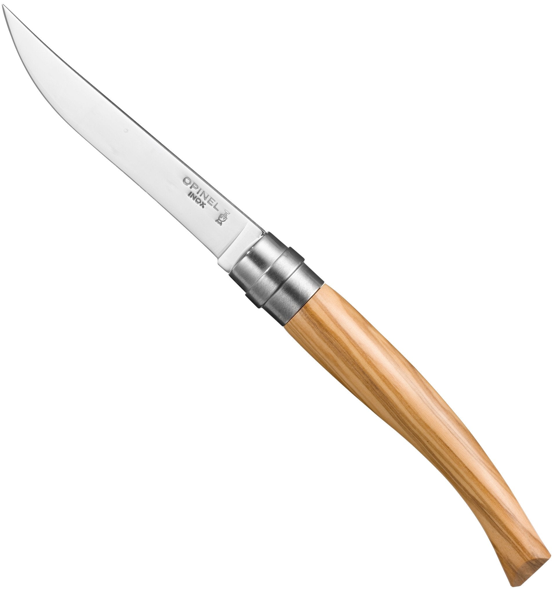 opinel-premium-wood-steak-knife-set-of-4-no-08-inspired-table-knives-warehouse-f image 4
