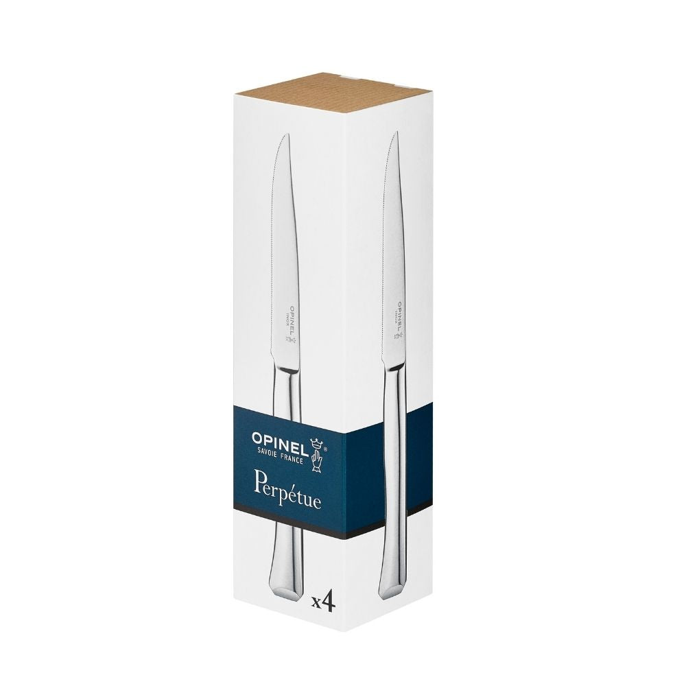 opinel-perp-tue-4-piece-steak-knife-set-second-chance-micro-serrated-stainless-s image 4