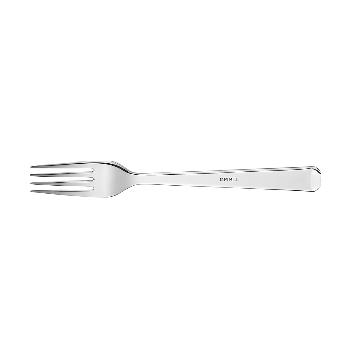 opinel-perp-tue-entremets-set-of-12-demi-tasse-forks-stainless-steel image 2