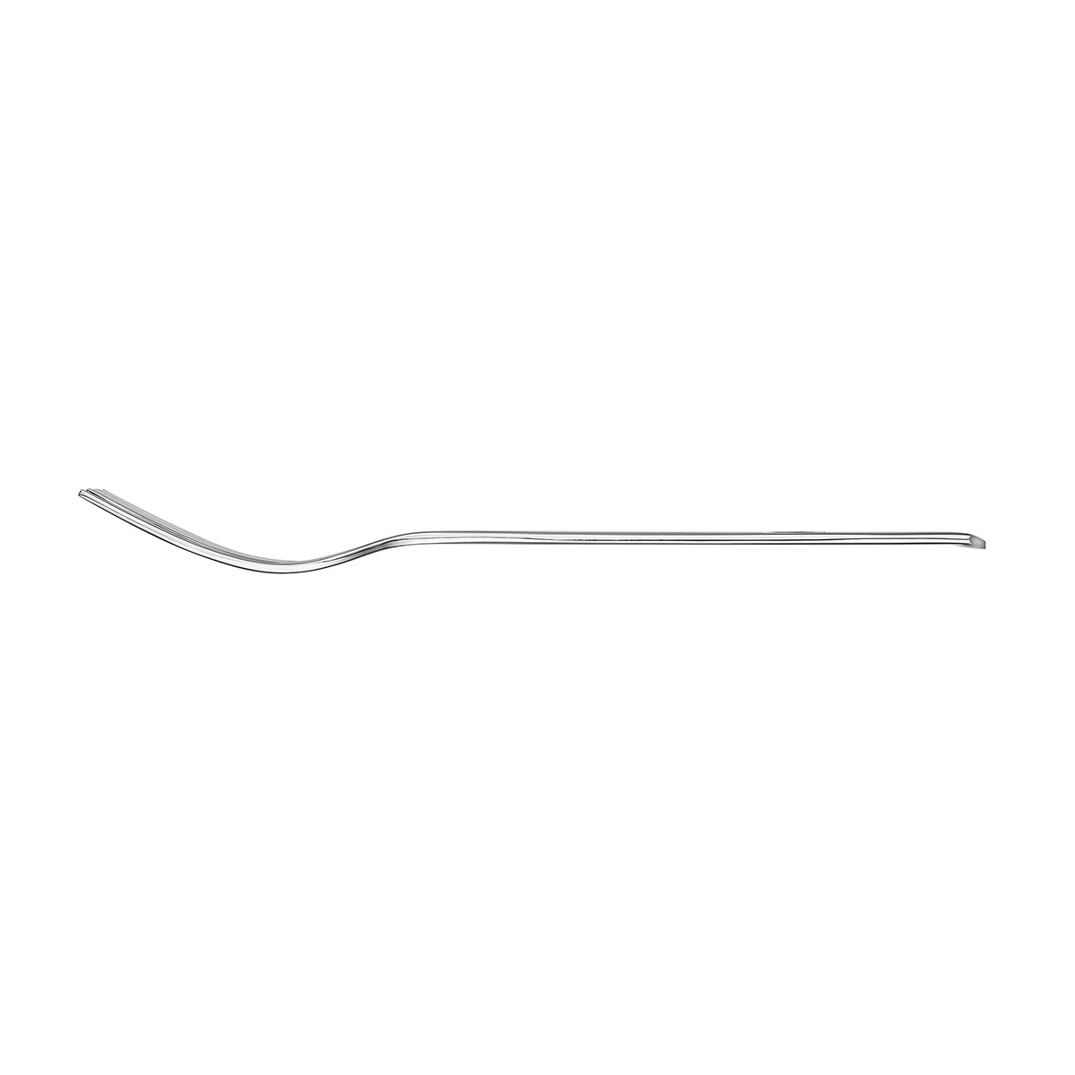 opinel-perp-tue-entremets-set-of-12-demi-tasse-forks-stainless-steel image 3