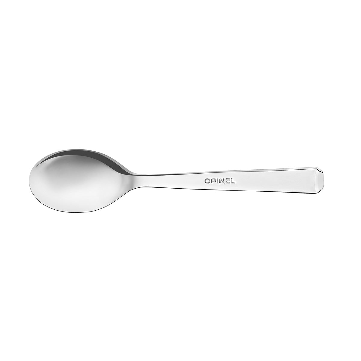 opinel-perp-tue-entremets-set-of-12-demi-tasse-moka-spoons-stainless-steel-desse image 2