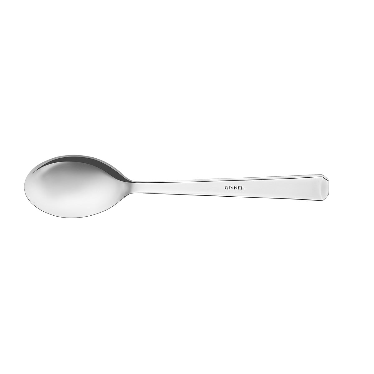 opinel-perp-tue-entremets-12-piece-demi-tasse-table-spoon-set-stainless-steel image 2