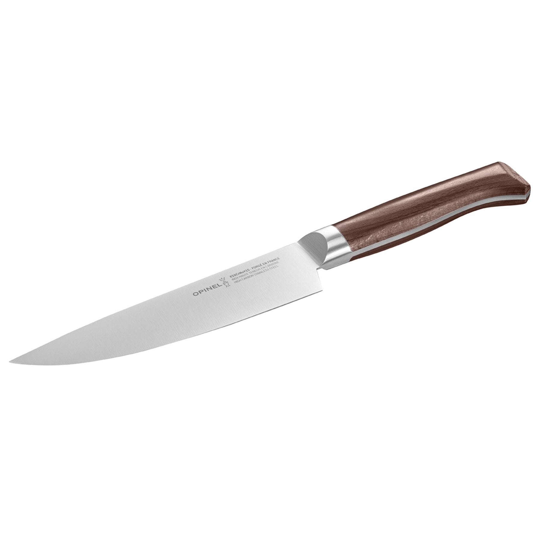 opinel-les-forg-s-1890-professional-chef-knife-8-full-tang-hot-forged-x50crmov15 image 7