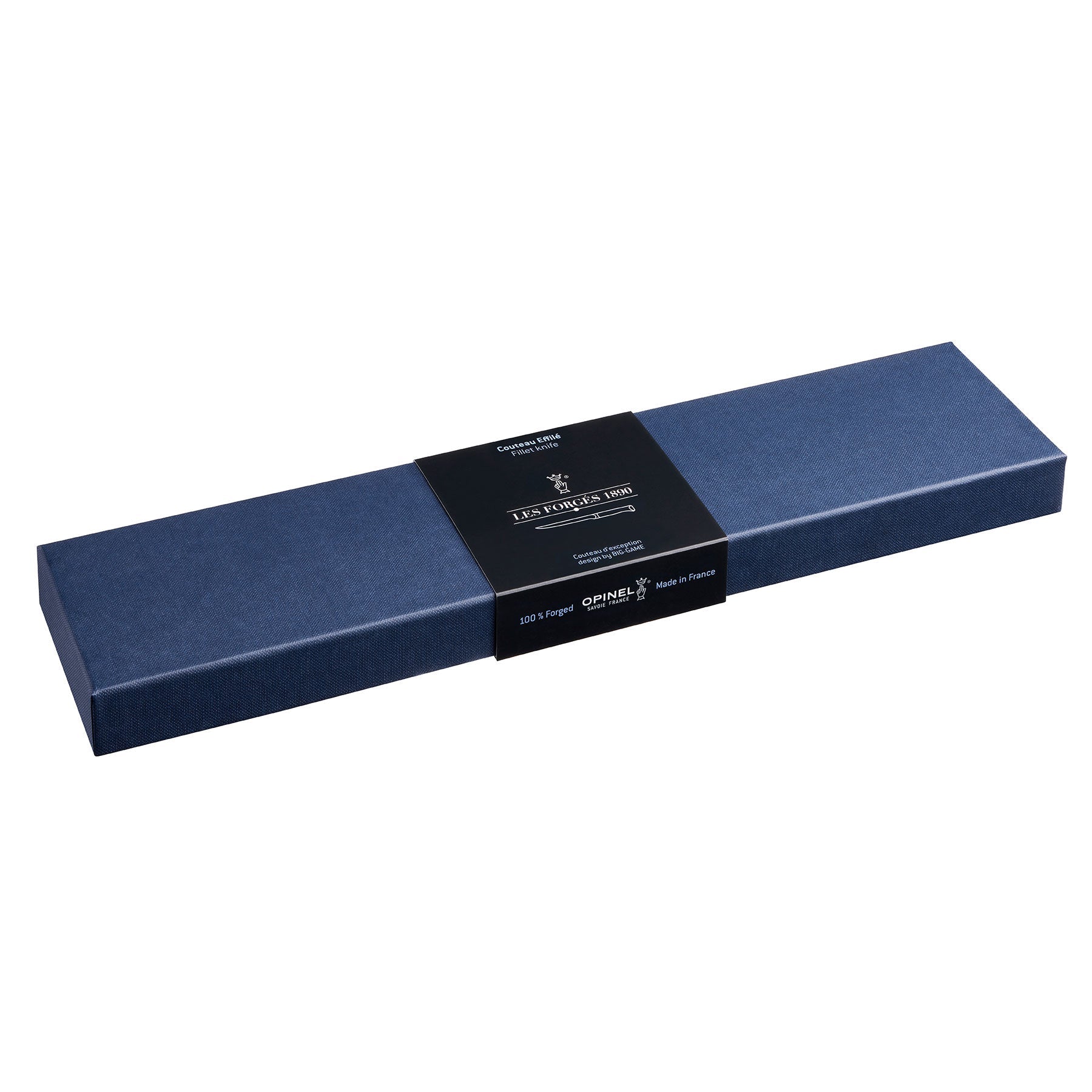 opinel-les-forg-s-1890-professional-7-fillet-knife-full-tang-hot-forged-x50crmov image 4