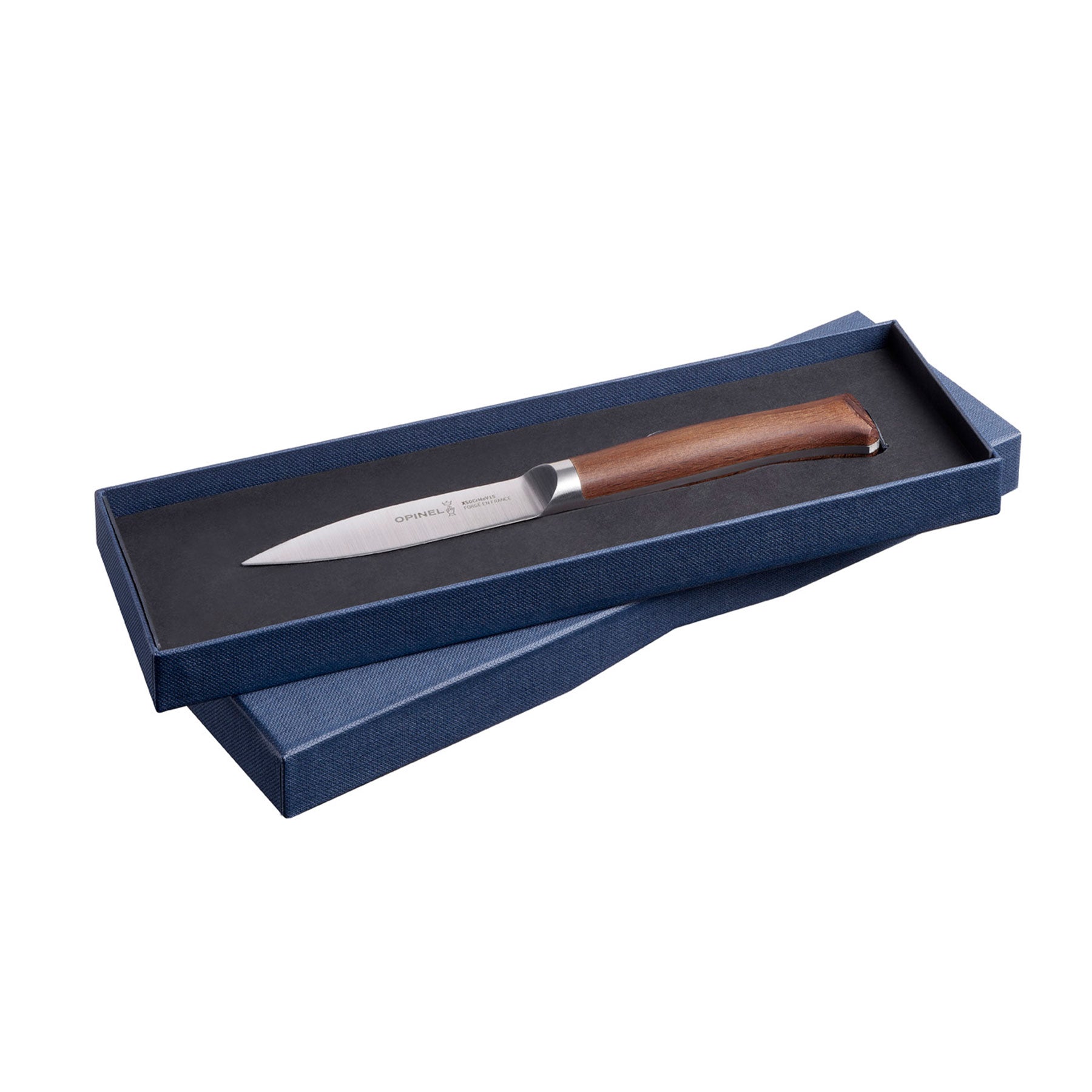 opinel-les-forg-s-1890-3-professional-paring-knife-second-chance-full-tang-hot-f image 3