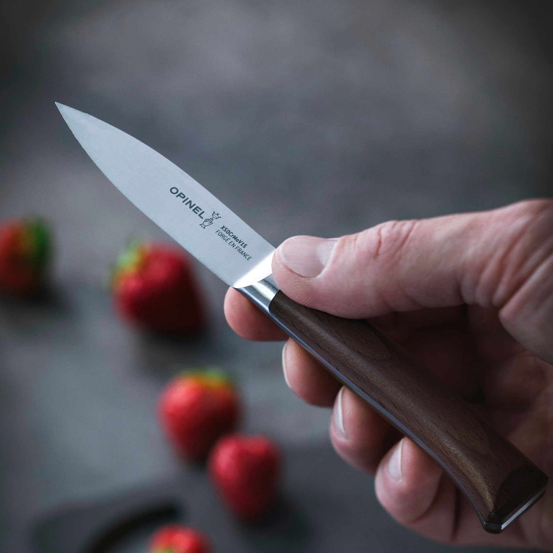 opinel-les-forg-s-1890-3-professional-paring-knife-second-chance-full-tang-hot-f image 4