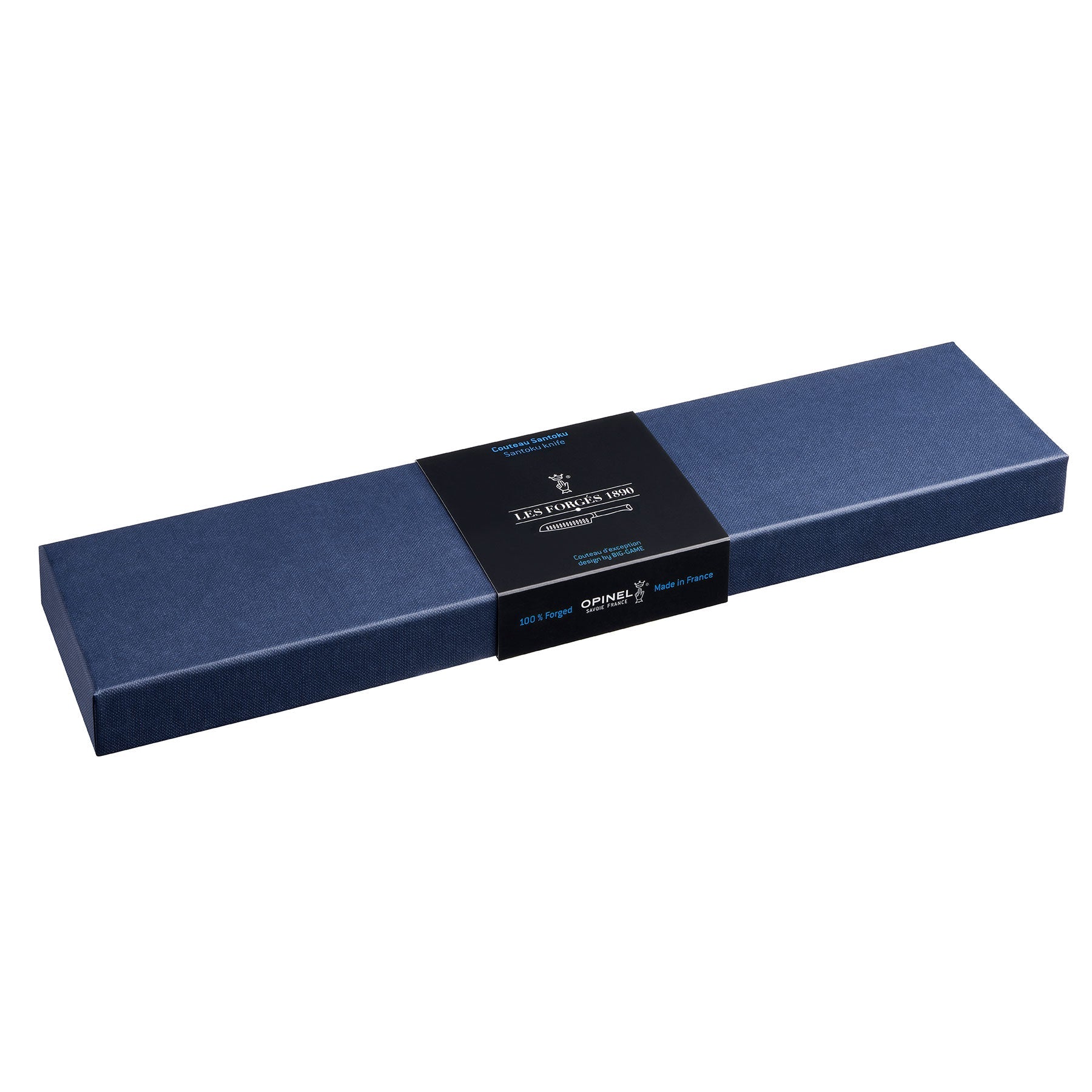 opinel-les-forg-s-1890-professional-santoku-knife-7-hot-forged-x50crmov15-steel- image 3