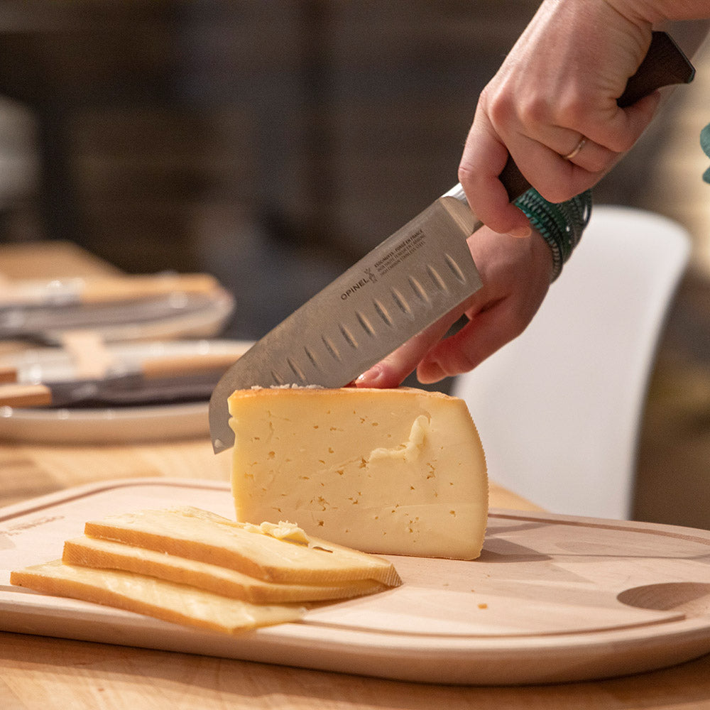 opinel-les-forg-s-1890-professional-santoku-knife-7-hot-forged-x50crmov15-steel- image 4