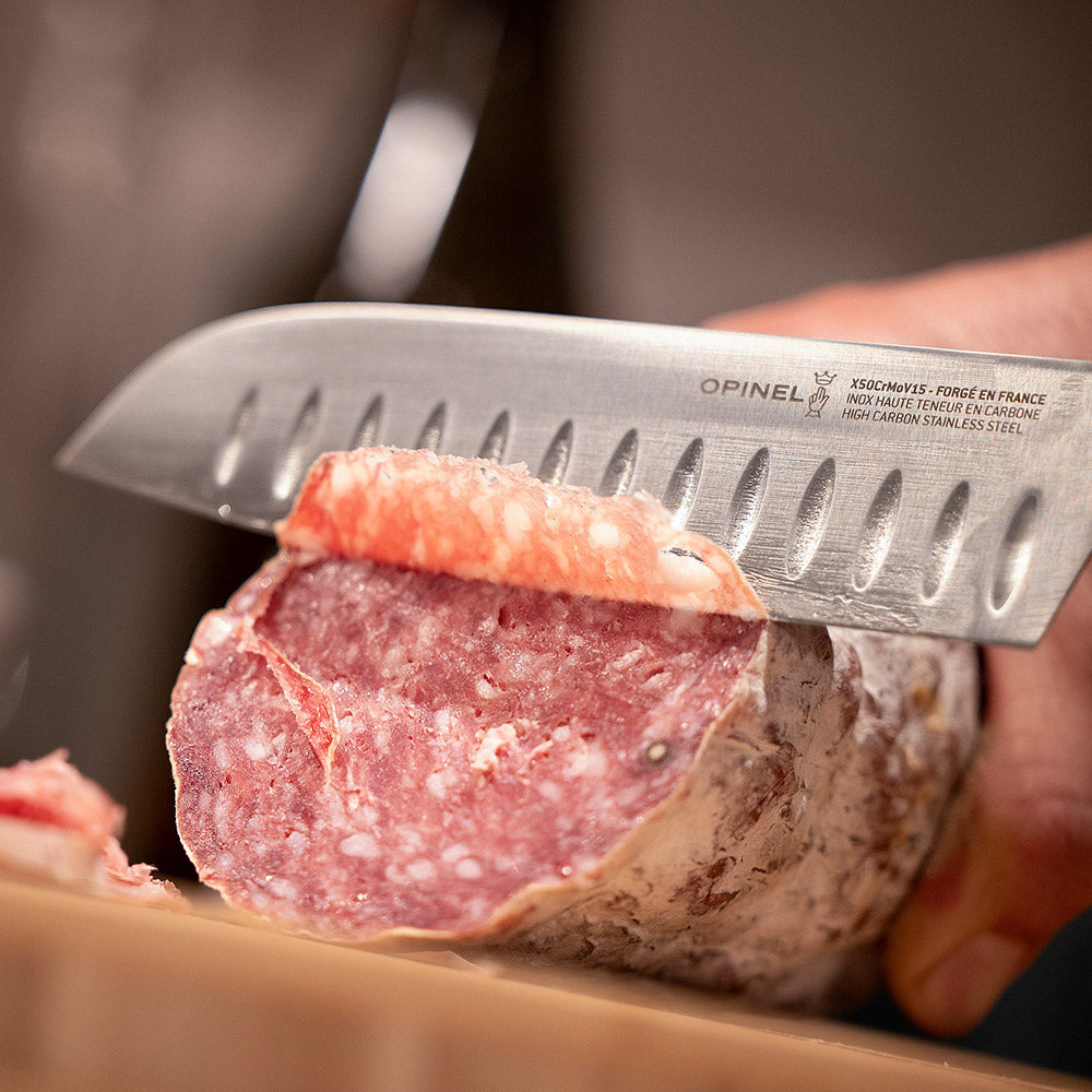 opinel-les-forg-s-1890-professional-santoku-knife-7-hot-forged-x50crmov15-steel- image 6