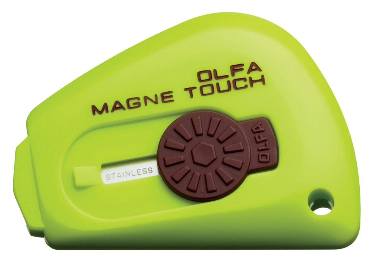 olfa-tk-3m-magnetic-touch-knife-2-pack image 2