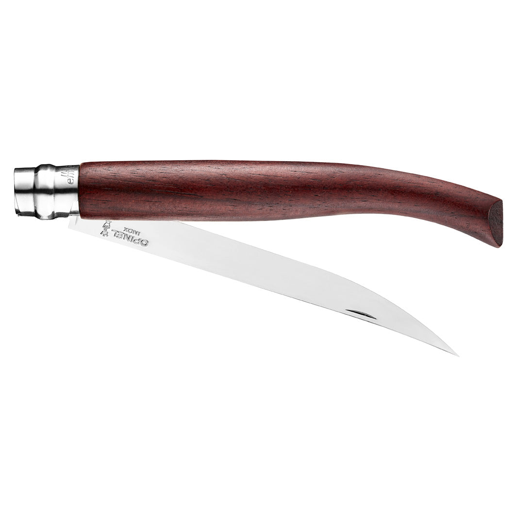 opinel-no-15-effil-stainless-steel-slim-folding-fillet-knife image 6